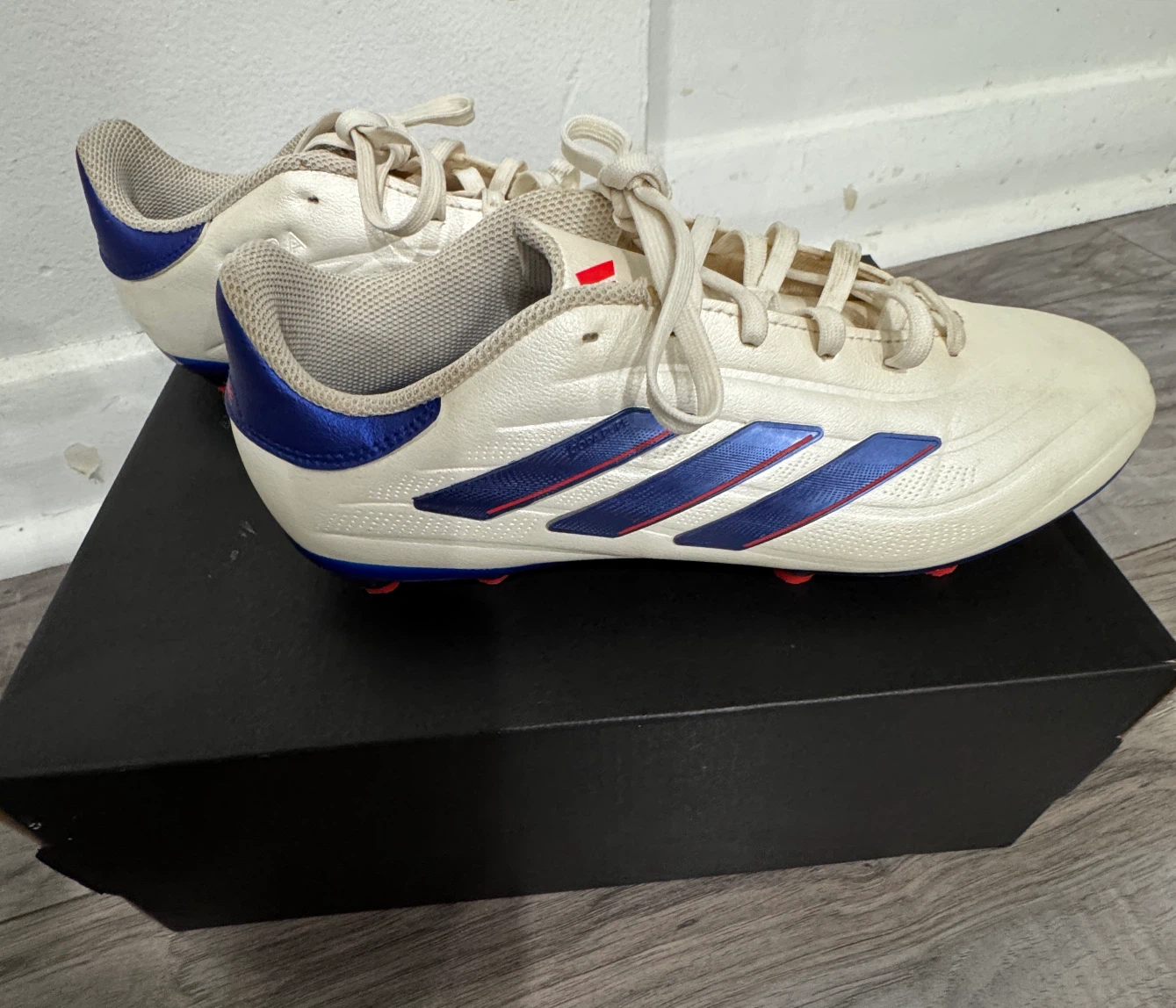 Outdoor Adidas Copa Pure Soccer Cleats - photo 4