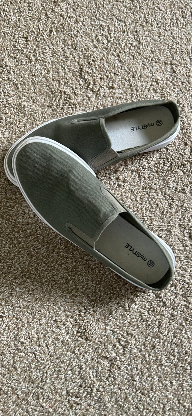 mySTYLE Slip-On Shoes - photo 2