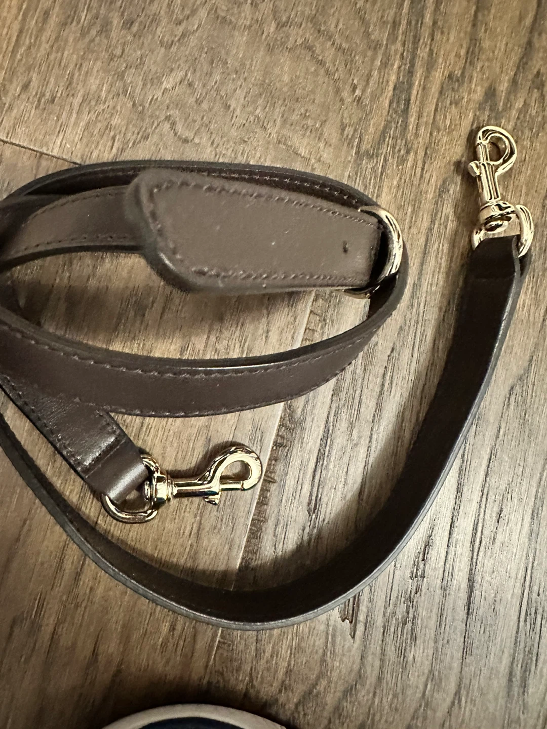 Gucci Monogrammed Barrel Bag - photo 5