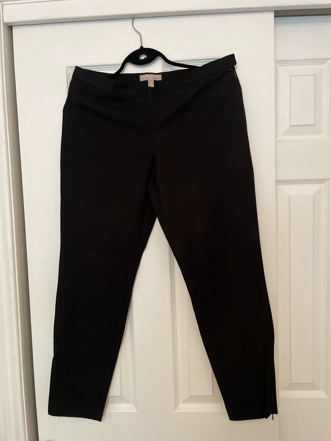 Banana Republic Black Pants