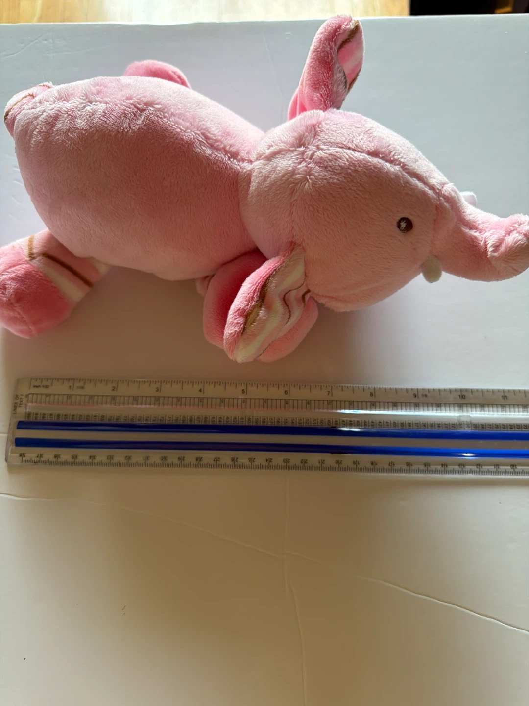 Ganz baby plush