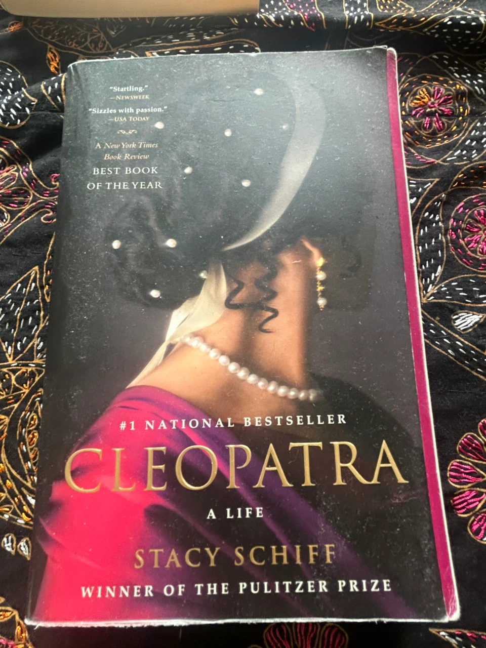 $20 for 6 Fiction & Nonfiction Book Bundle! - photo 5