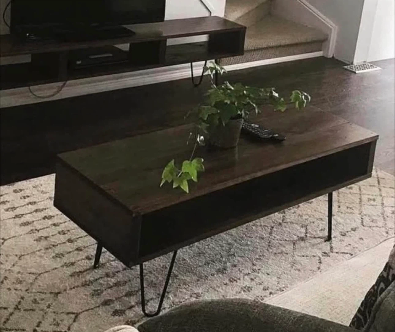 Coffee Table - photo 4