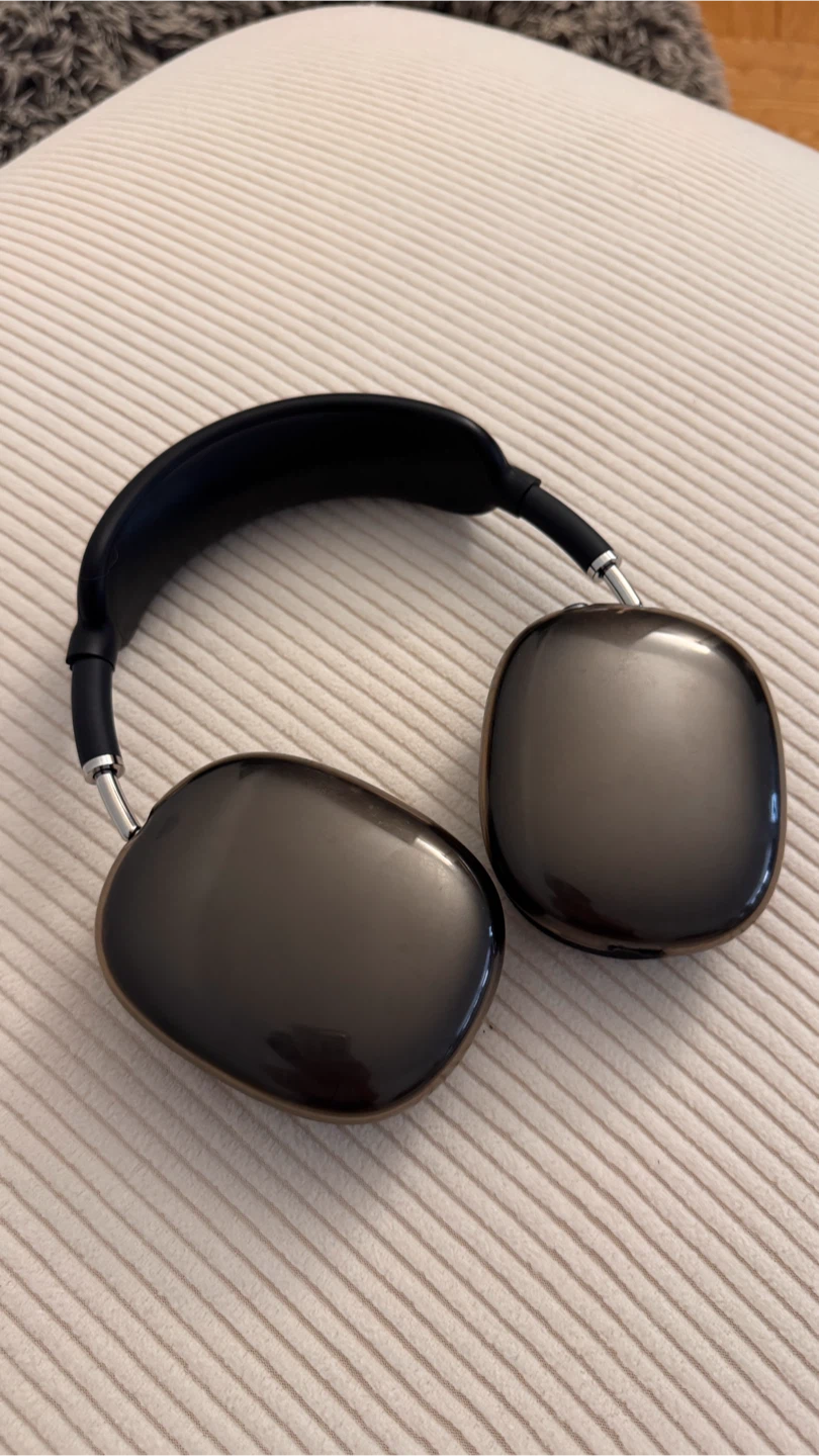 Apple AirPods Max Headphones - photo 2