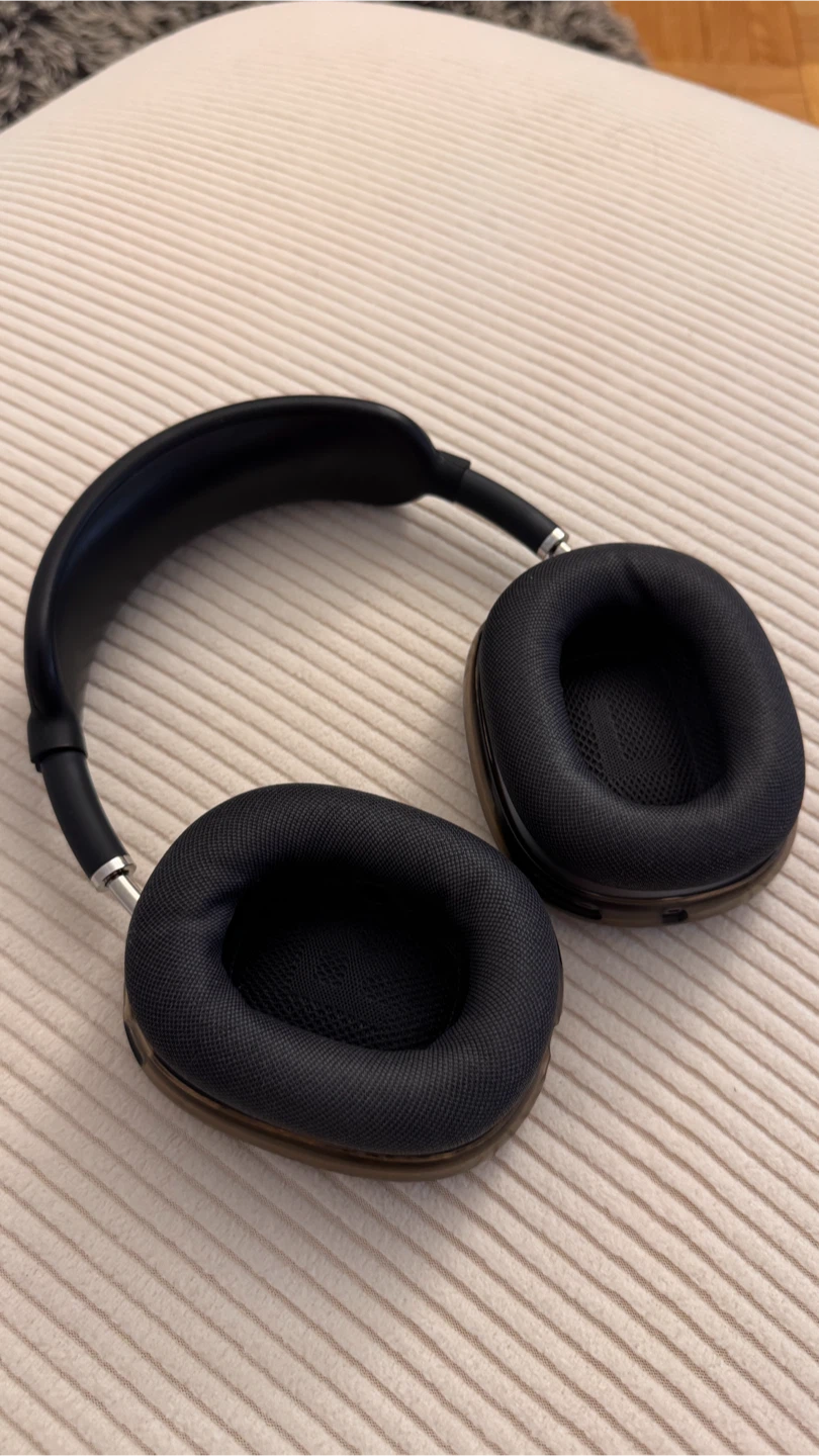 Apple AirPods Max Headphones - photo 3