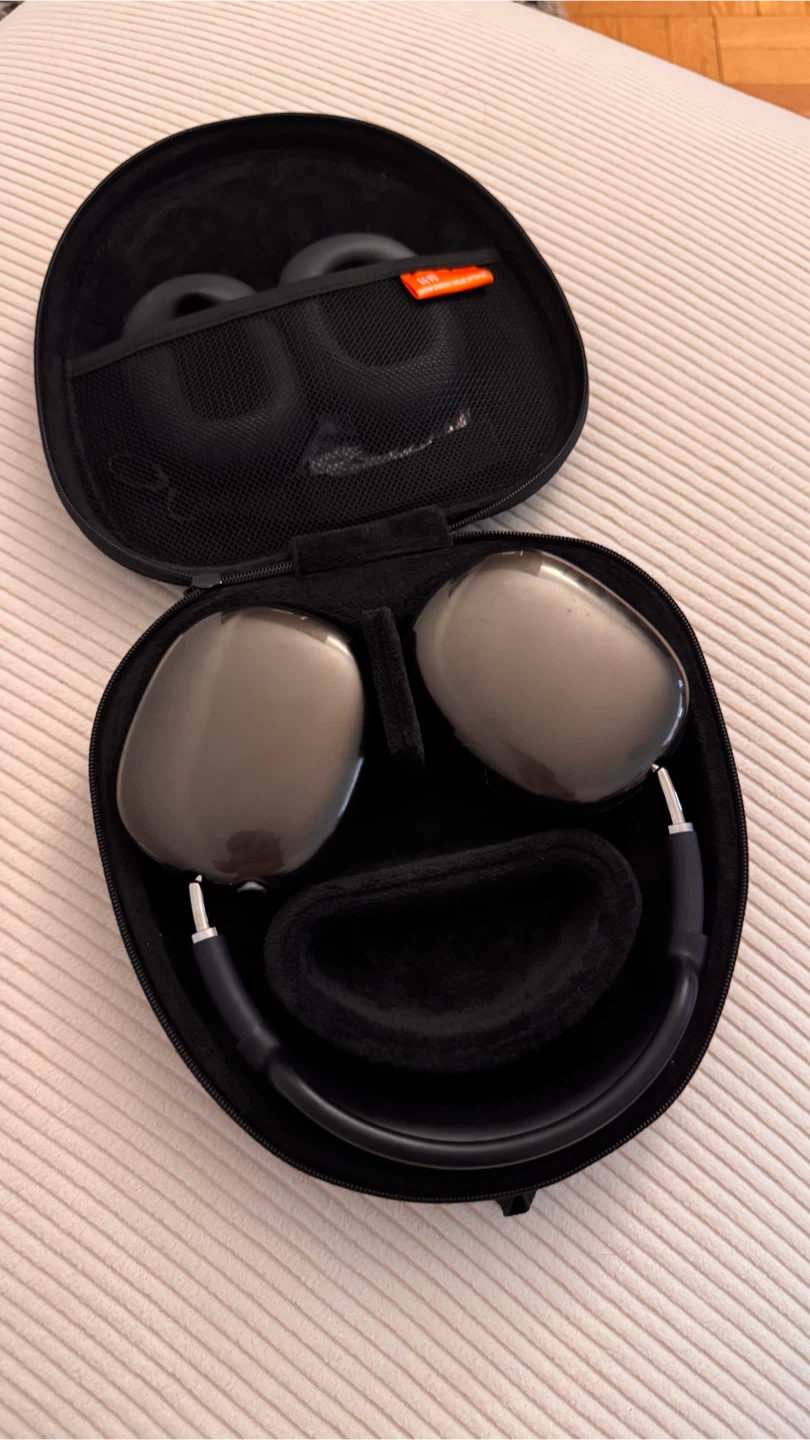 Apple AirPods Max Headphones - photo 4