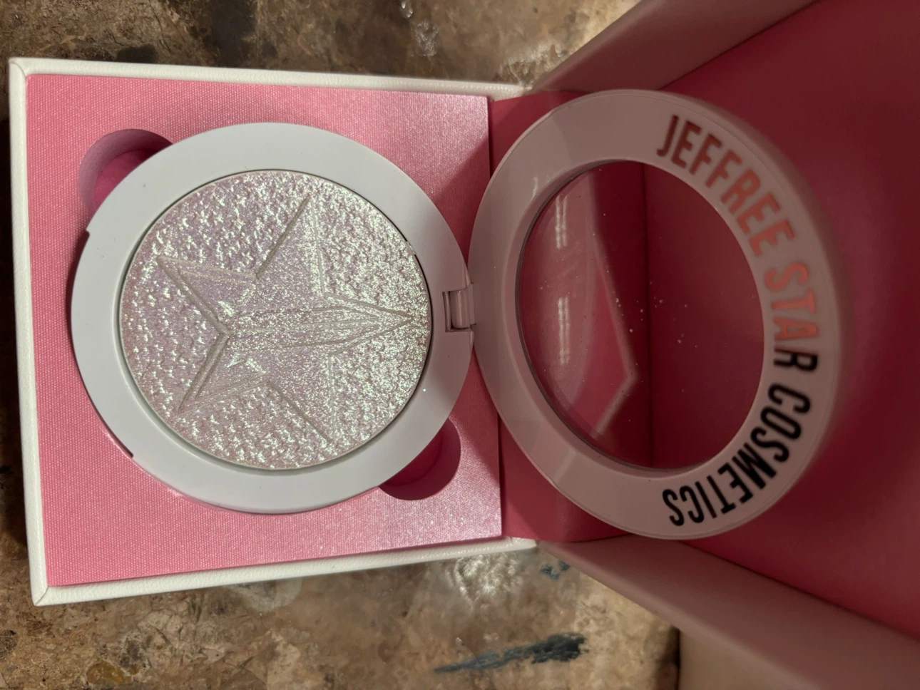 Jeffree Star Cosmetics Extreme Frost Highlighting Powder - photo 5