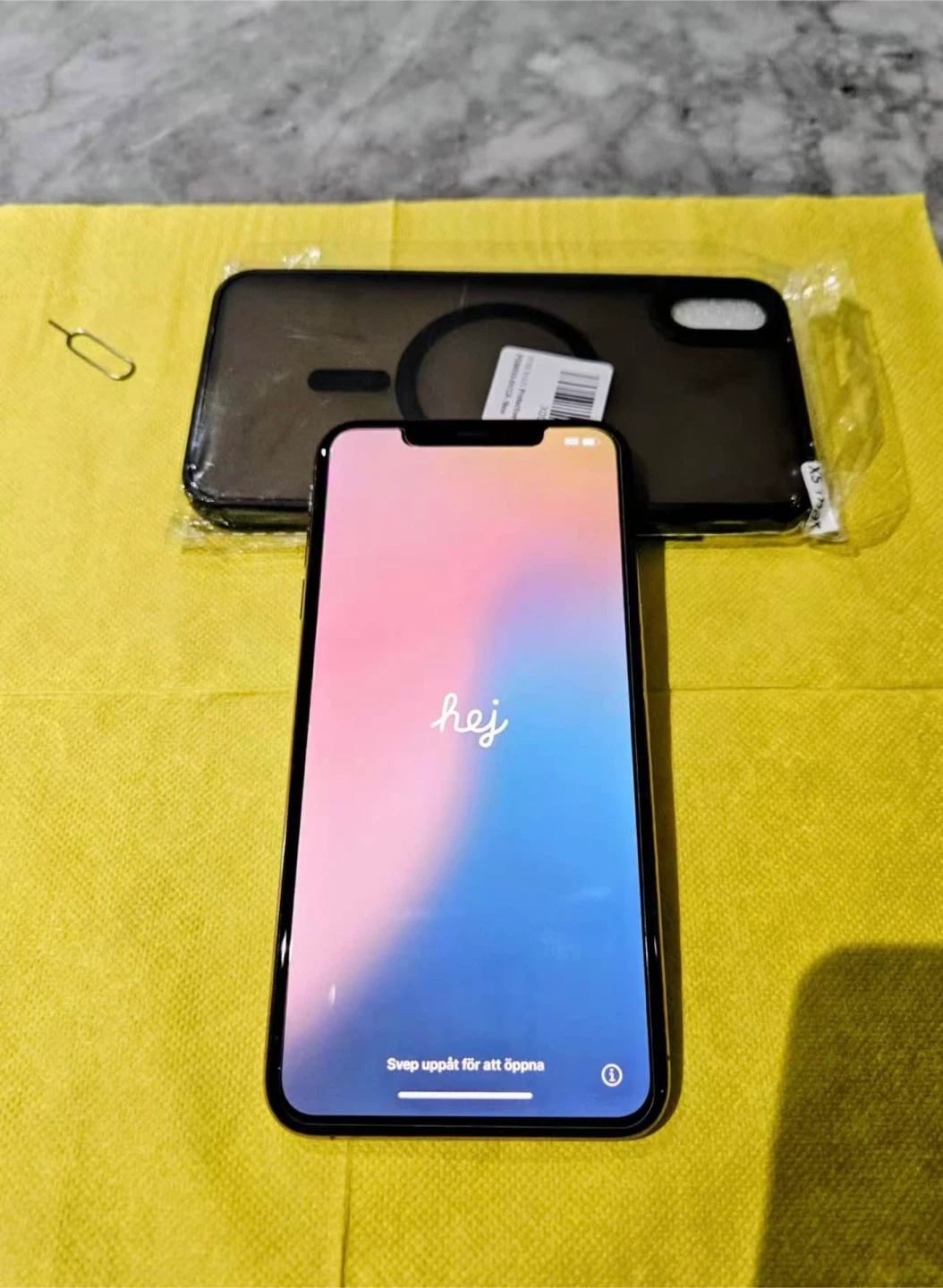 Apple iPhone XS Max - NEED TO SELL EVERYTHING - photo 3