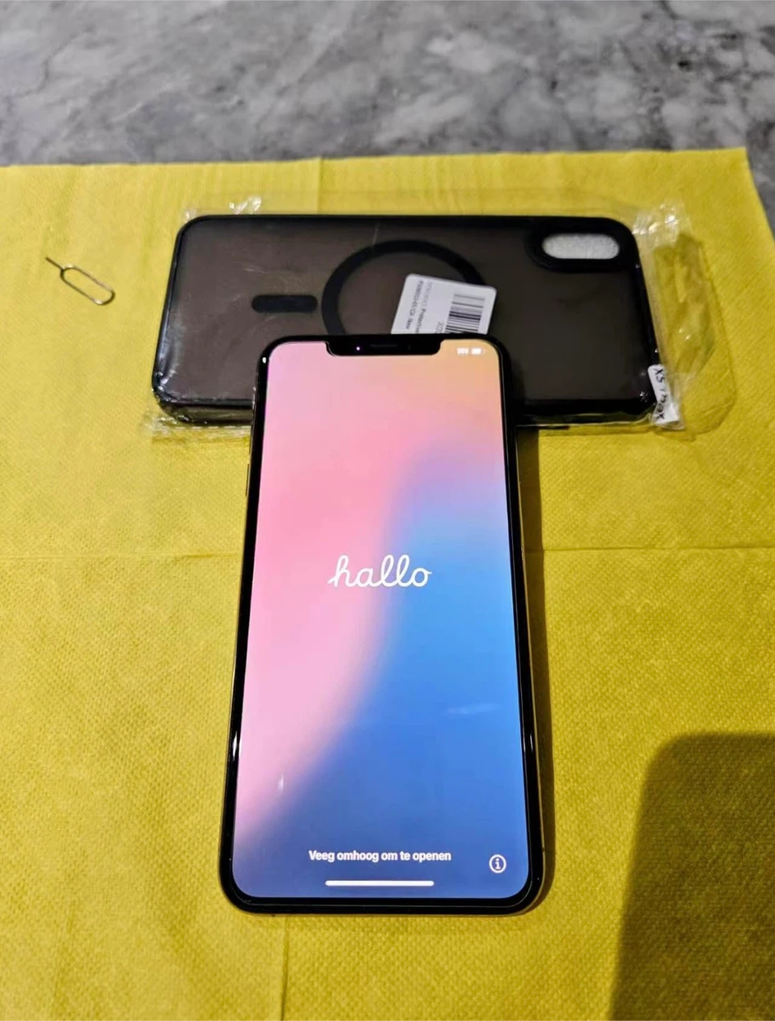 Apple iPhone XS Max - NEED TO SELL EVERYTHING - photo 5