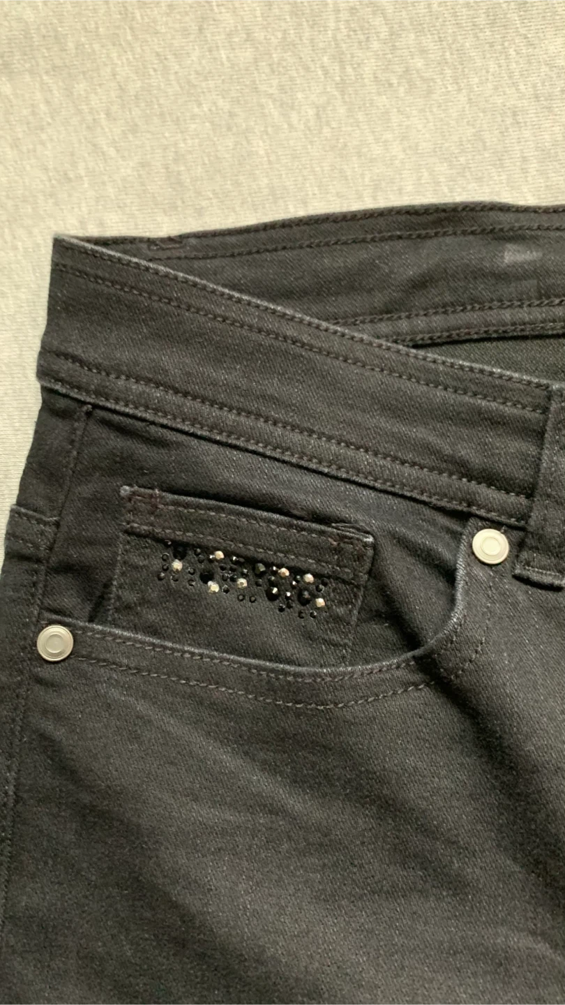 Northern Reflections ‘Essential Slim’ Bootcut Jeans ~ Size 10 - photo 5