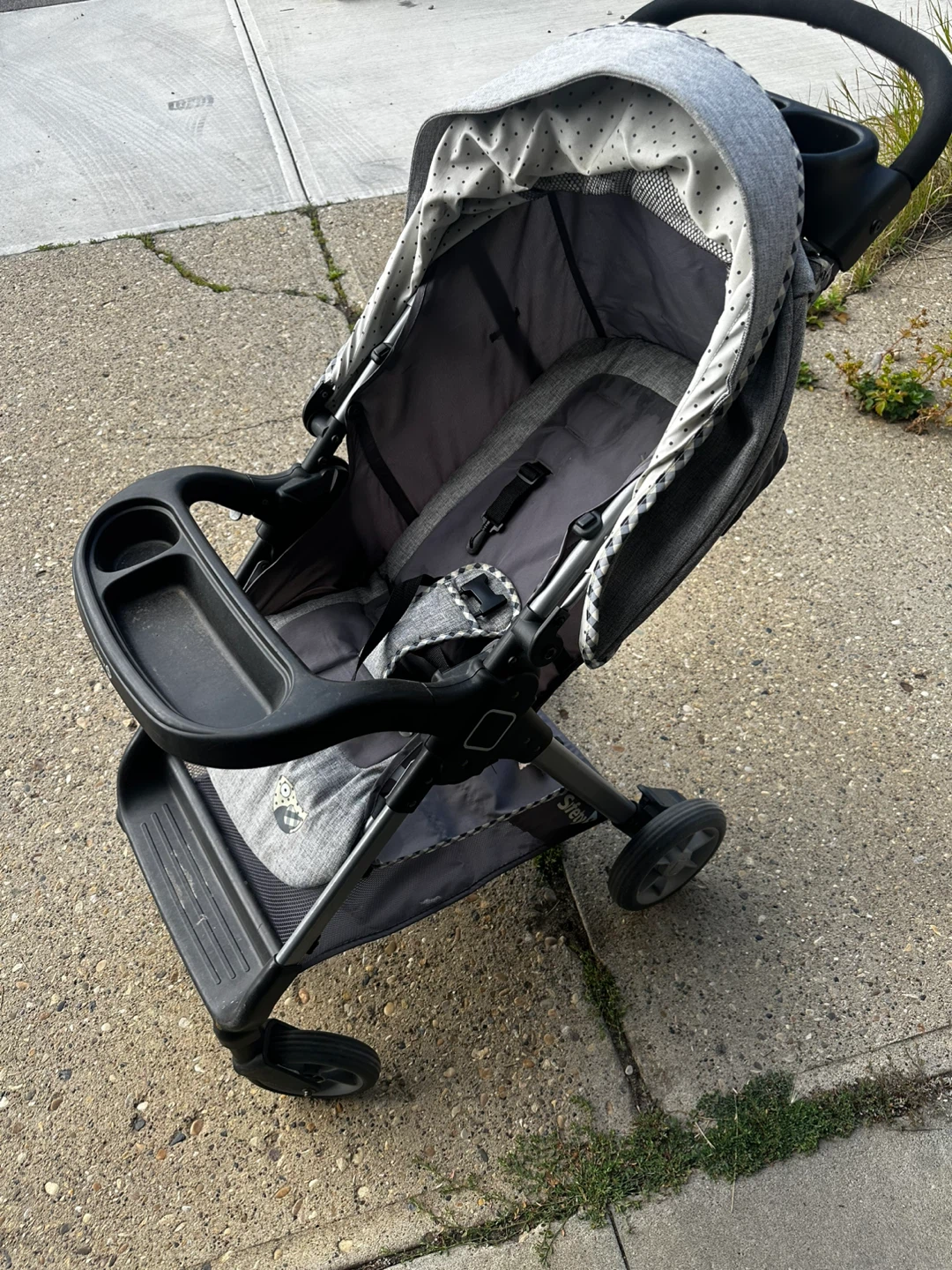 Safety 1st Stroller