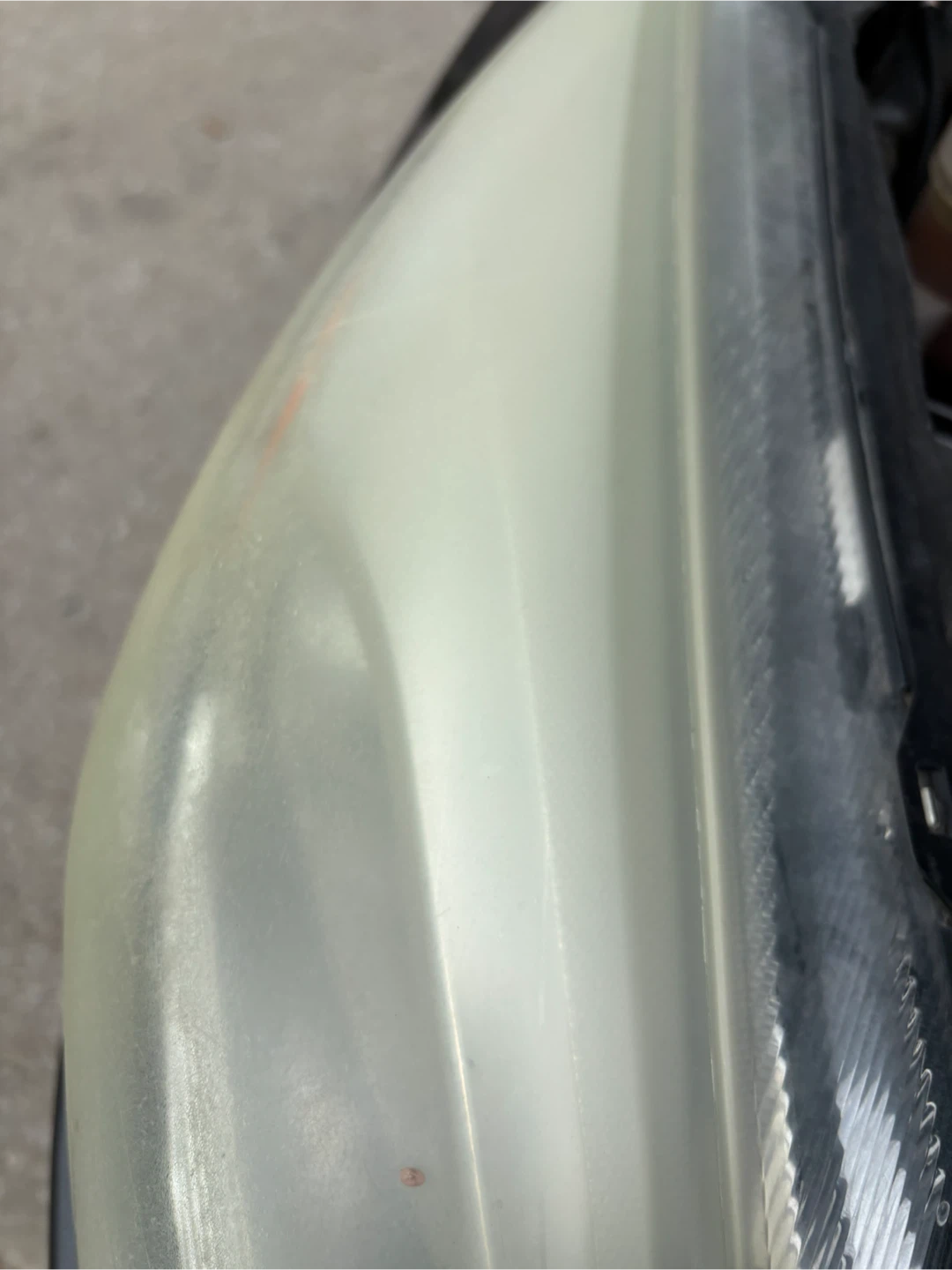 Restauración de ópticas - photo 4