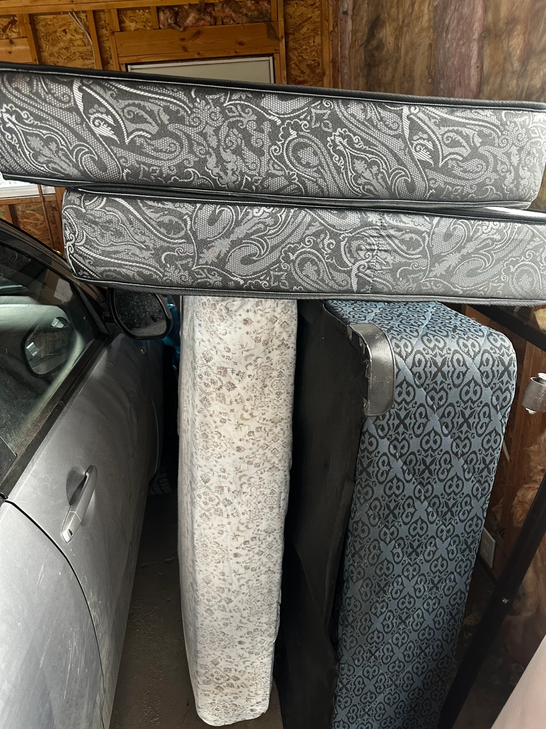 Assorted Mattresses - photo 2