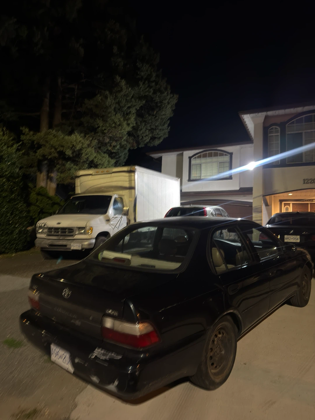 Toyota Corolla - photo 2