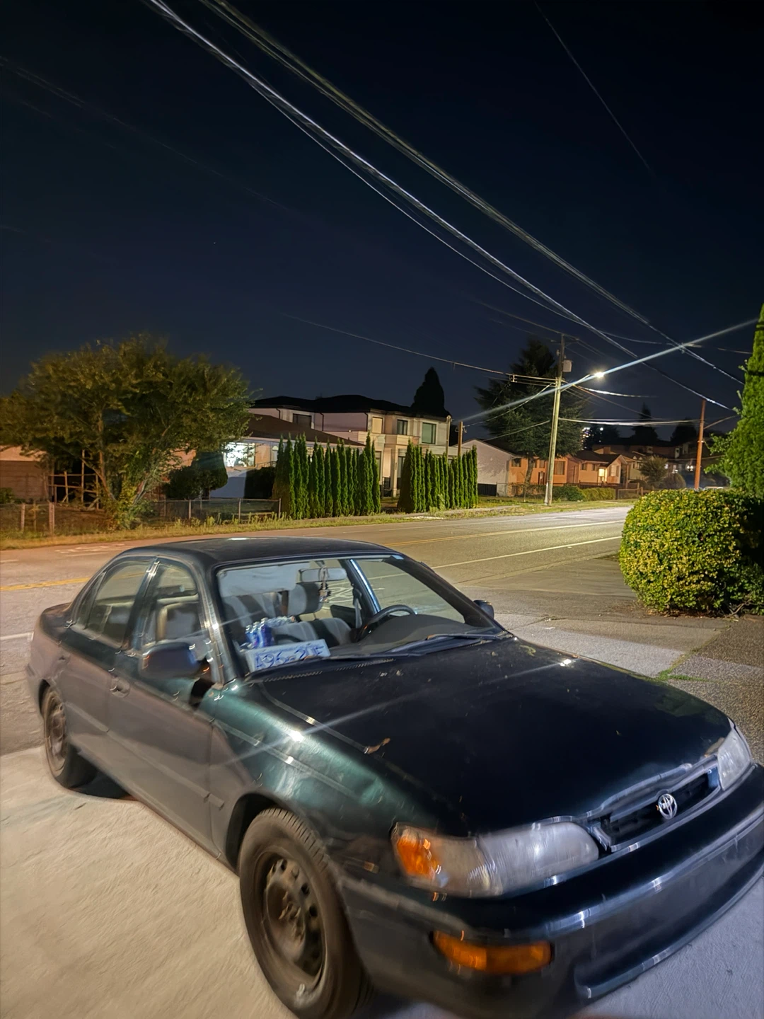 Toyota Corolla - photo 3