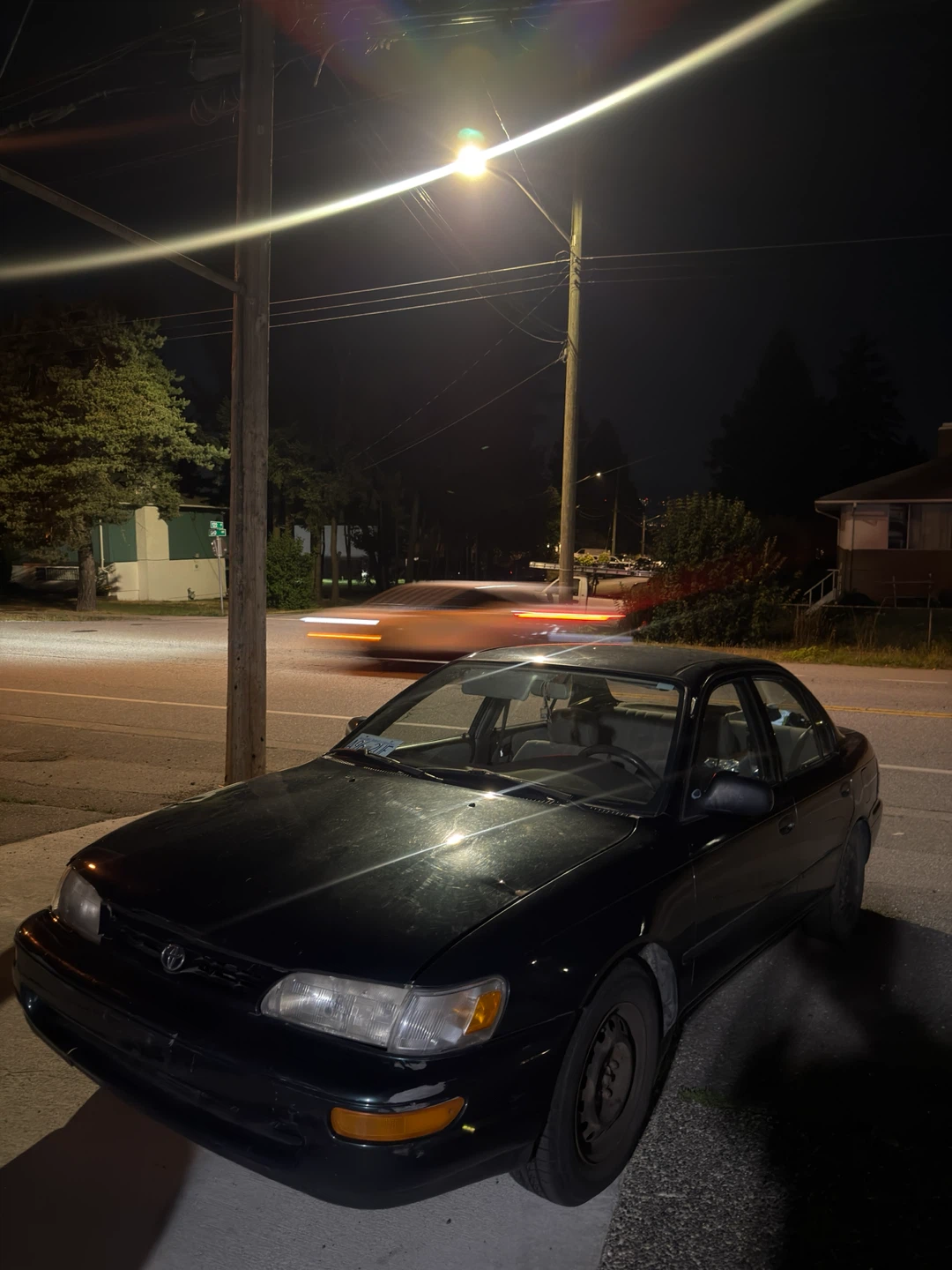 Toyota Corolla - photo 4