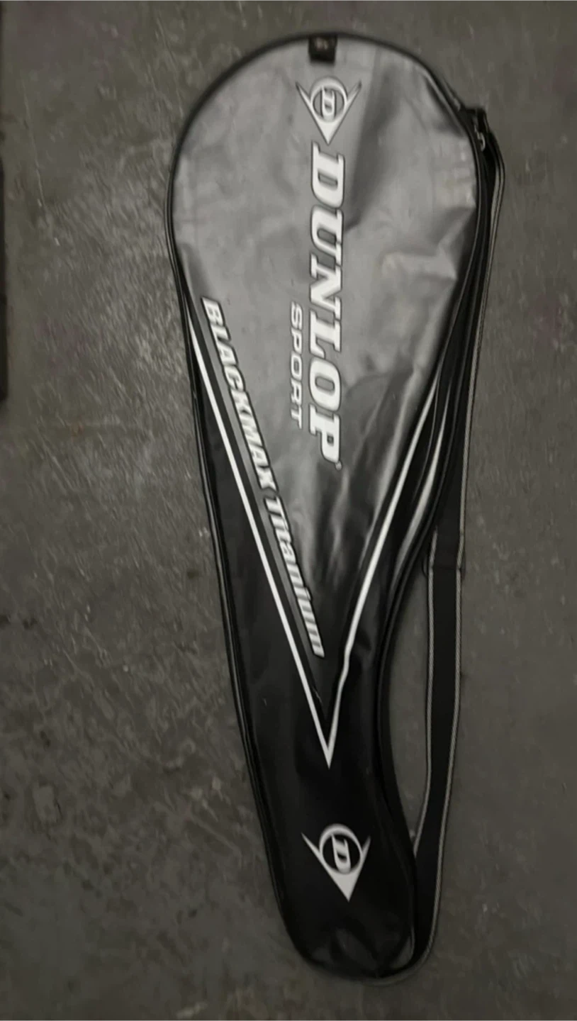 Dunlop Blackmax Titanium Cover - photo 2