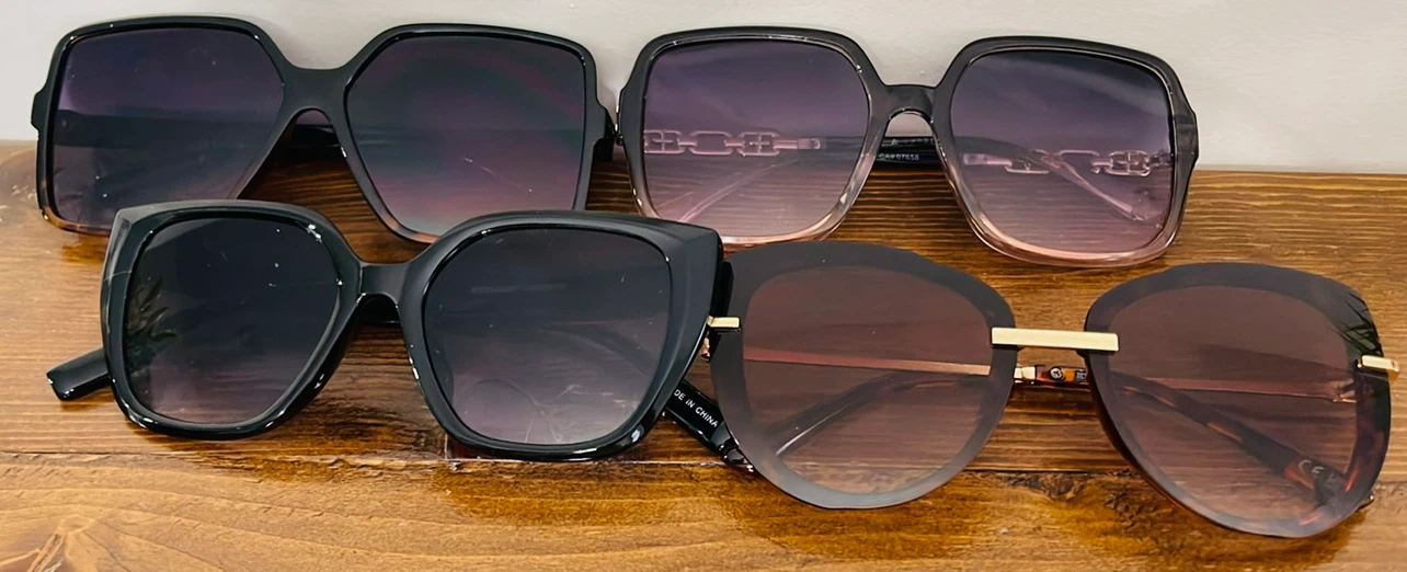 Women’s Sunglasses