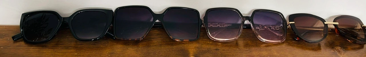 Women’s Sunglasses - photo 2