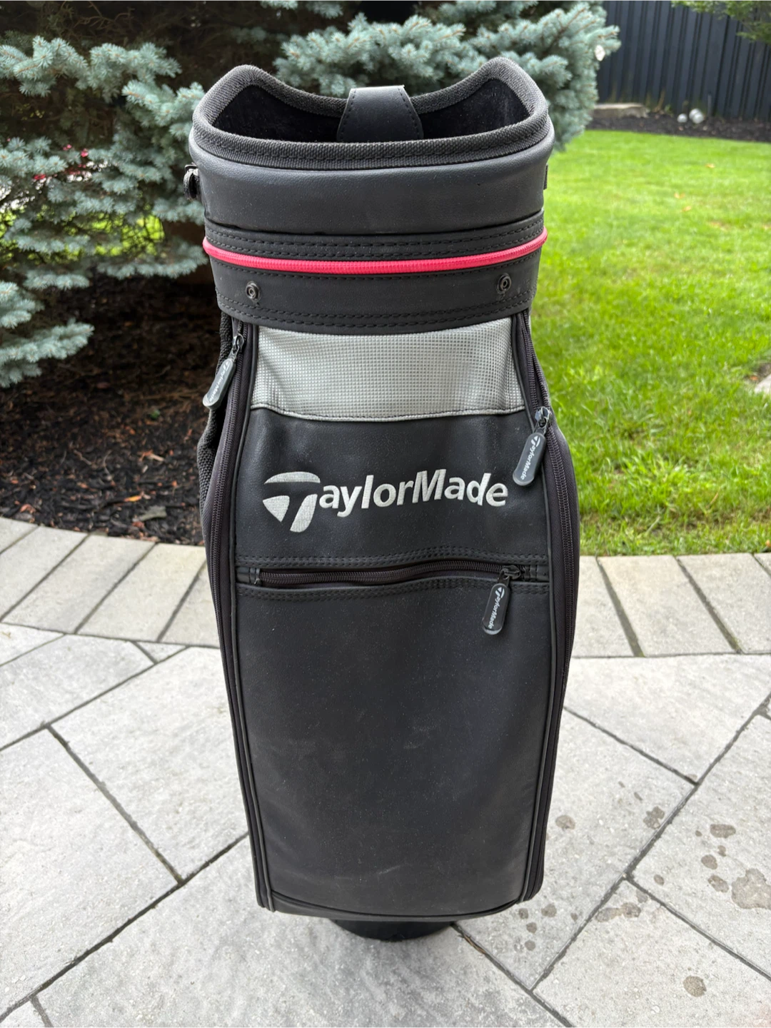 TaylorMade Golf Bag - photo 2