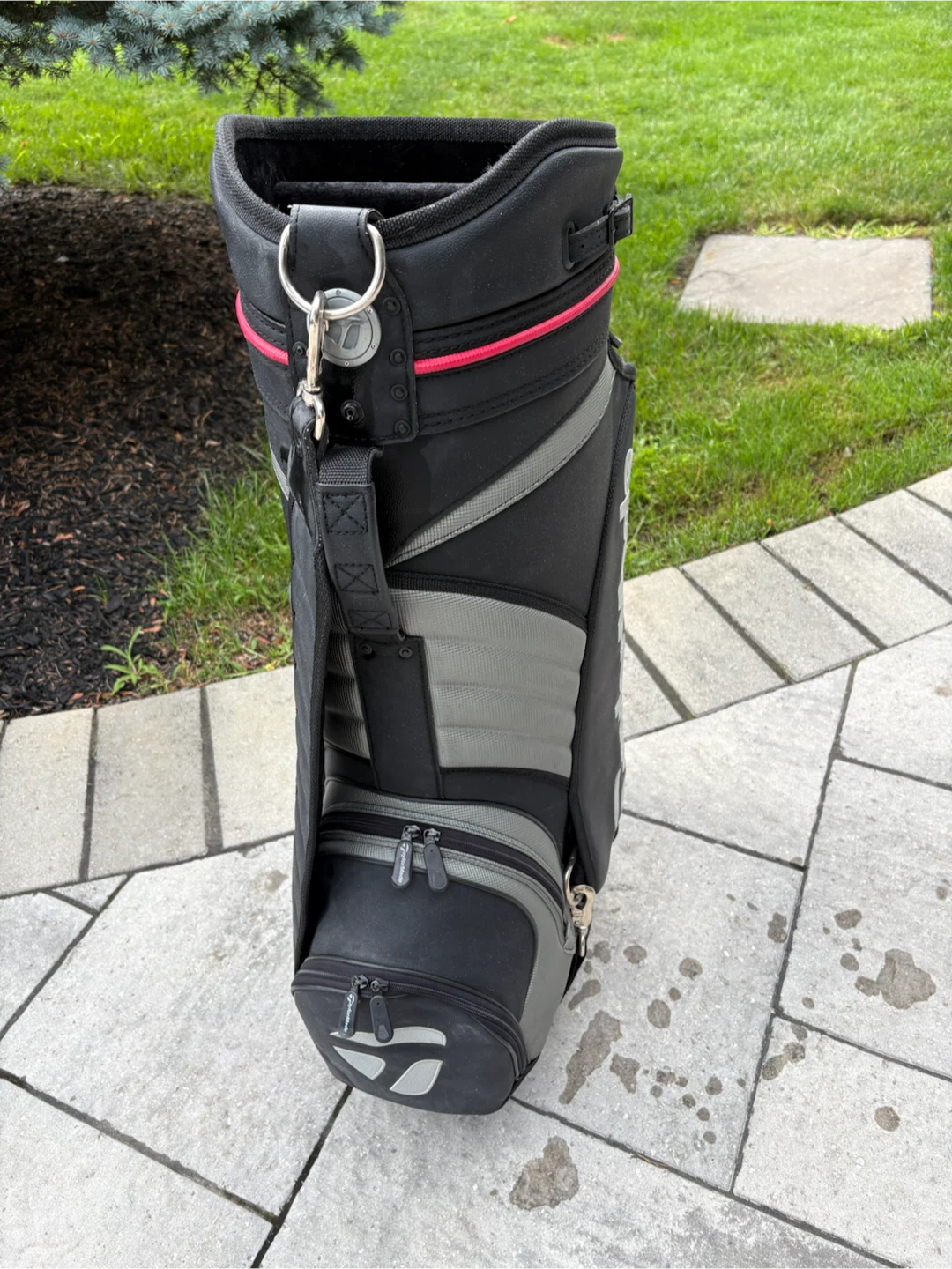 TaylorMade Golf Bag - photo 4