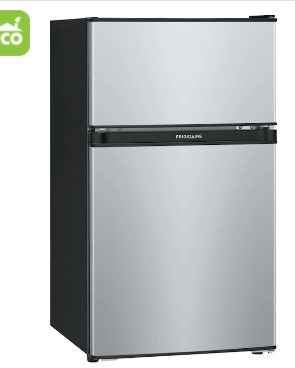 Frigidaire Mini Fridge - photo 2