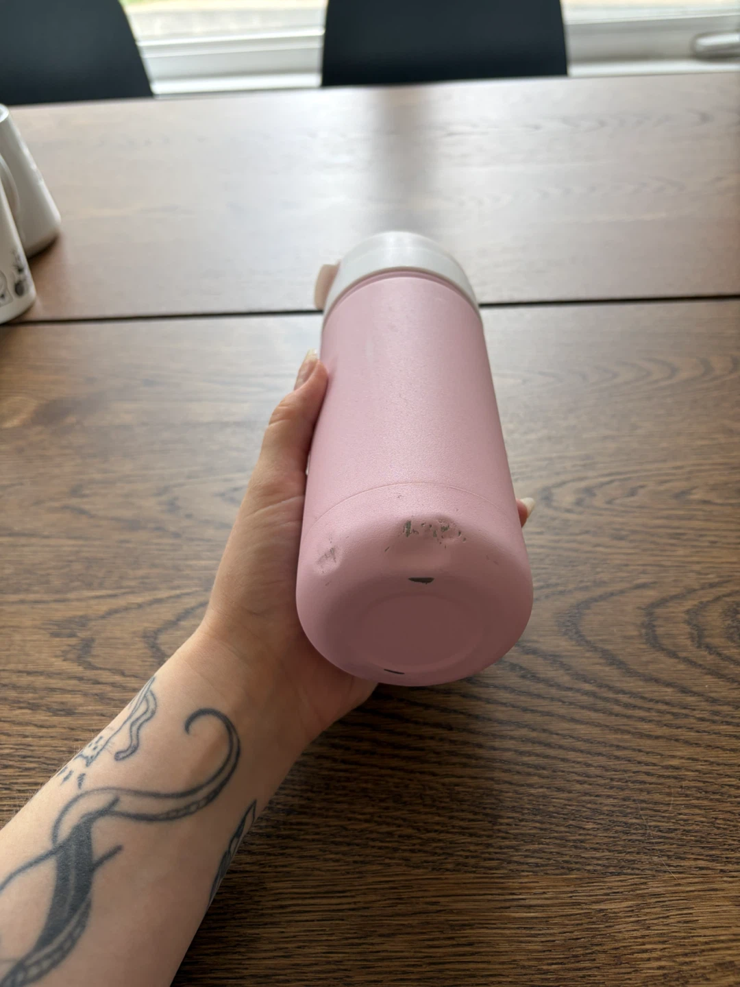Manna Pink Tumbler - photo 2