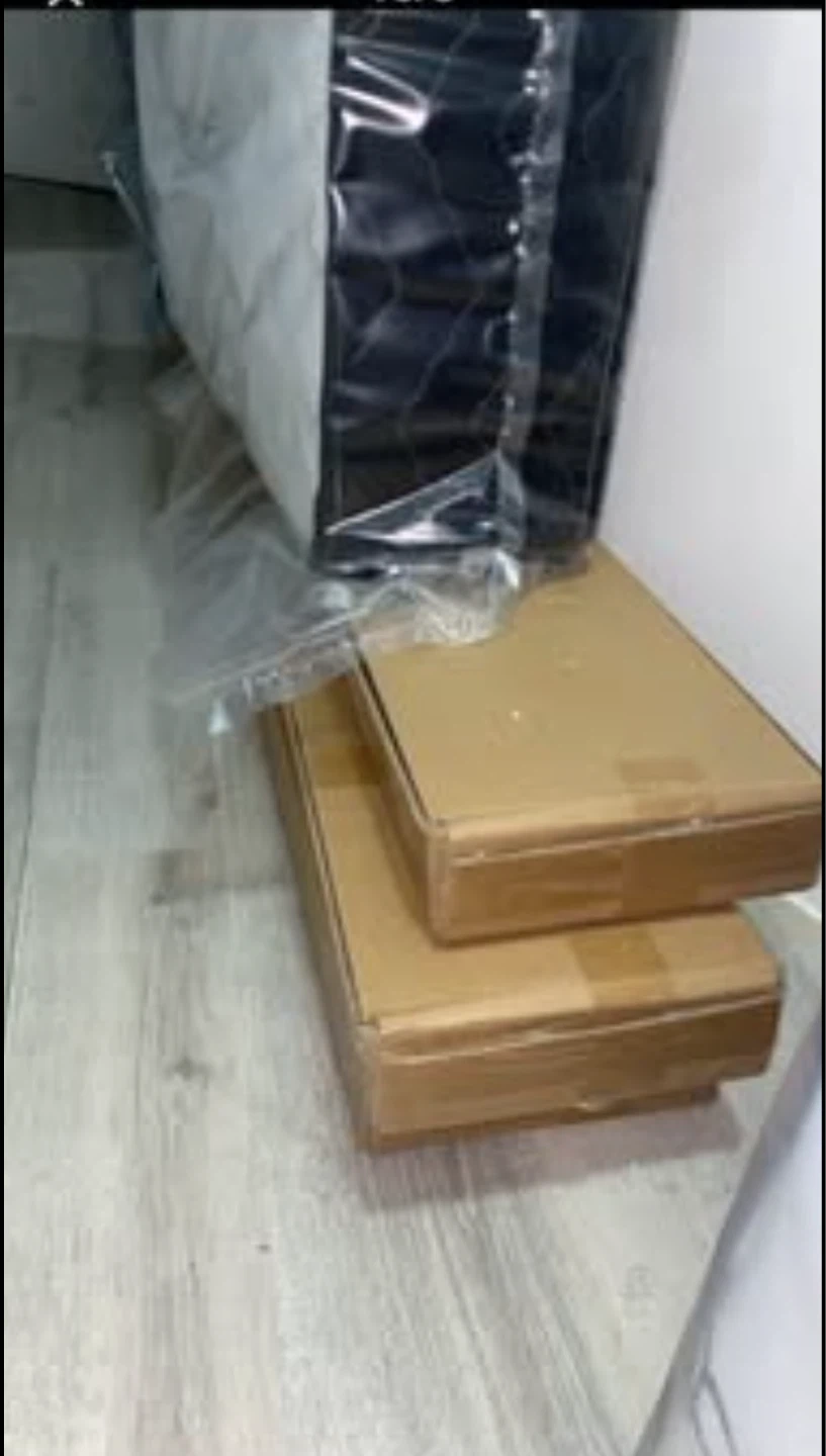 Twin mattress - photo 3