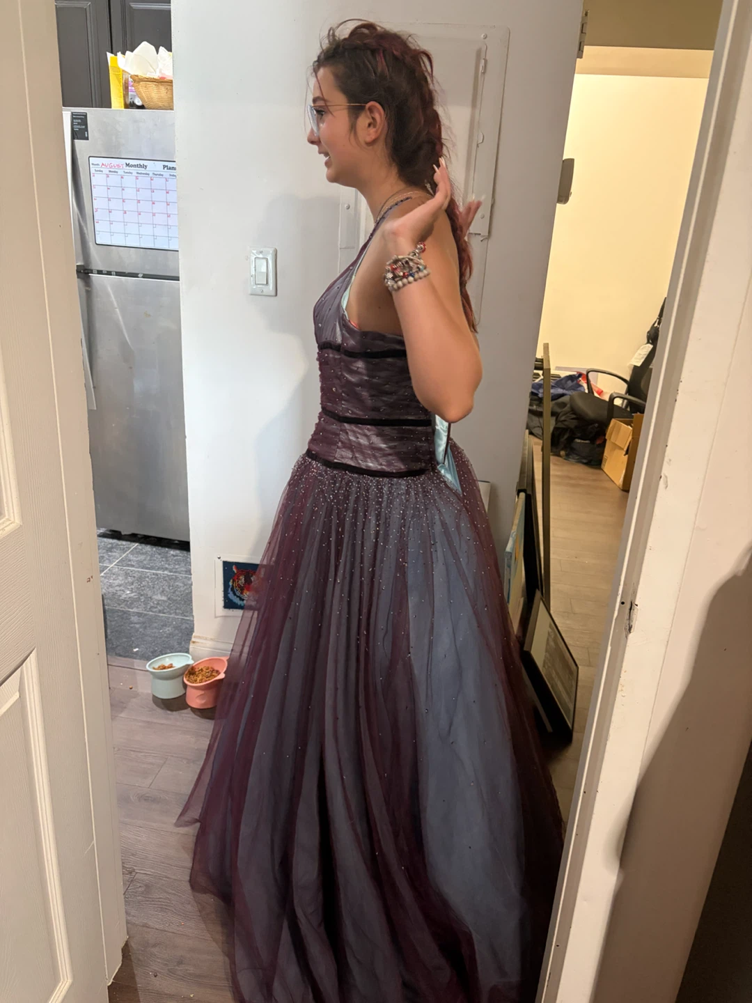 Women's Prom/Evening Gown
