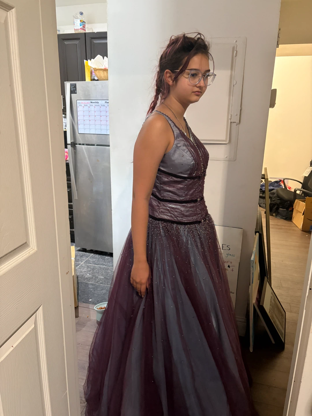 Women's Prom/Evening Gown - photo 2