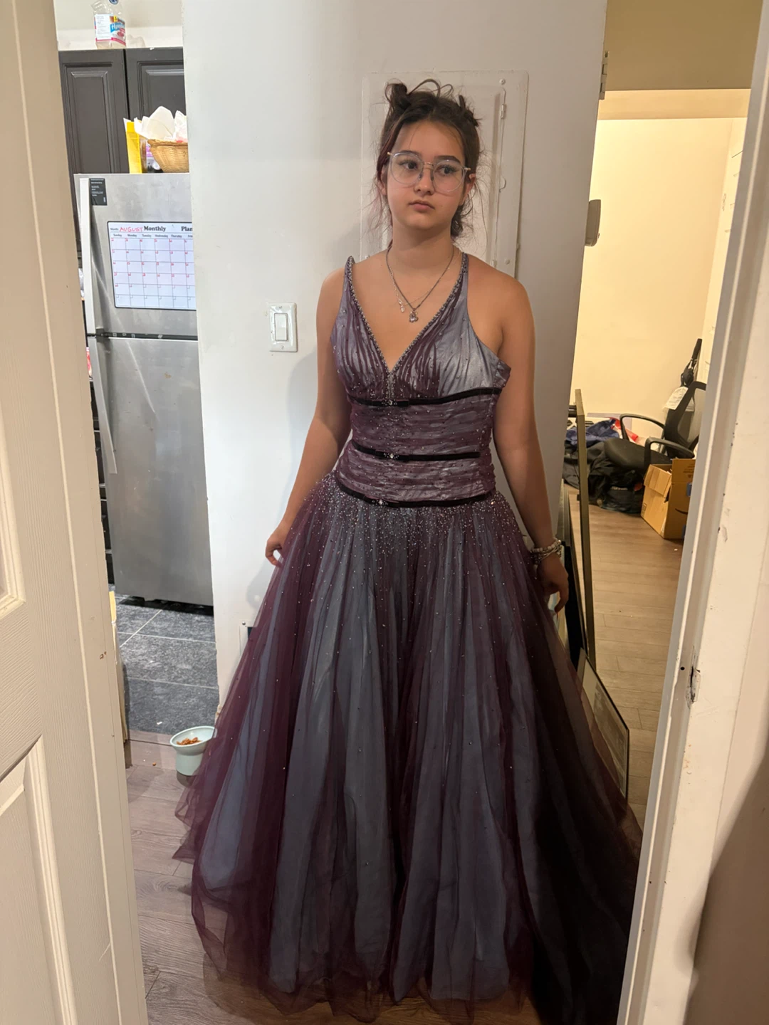 Women's Prom/Evening Gown - photo 3