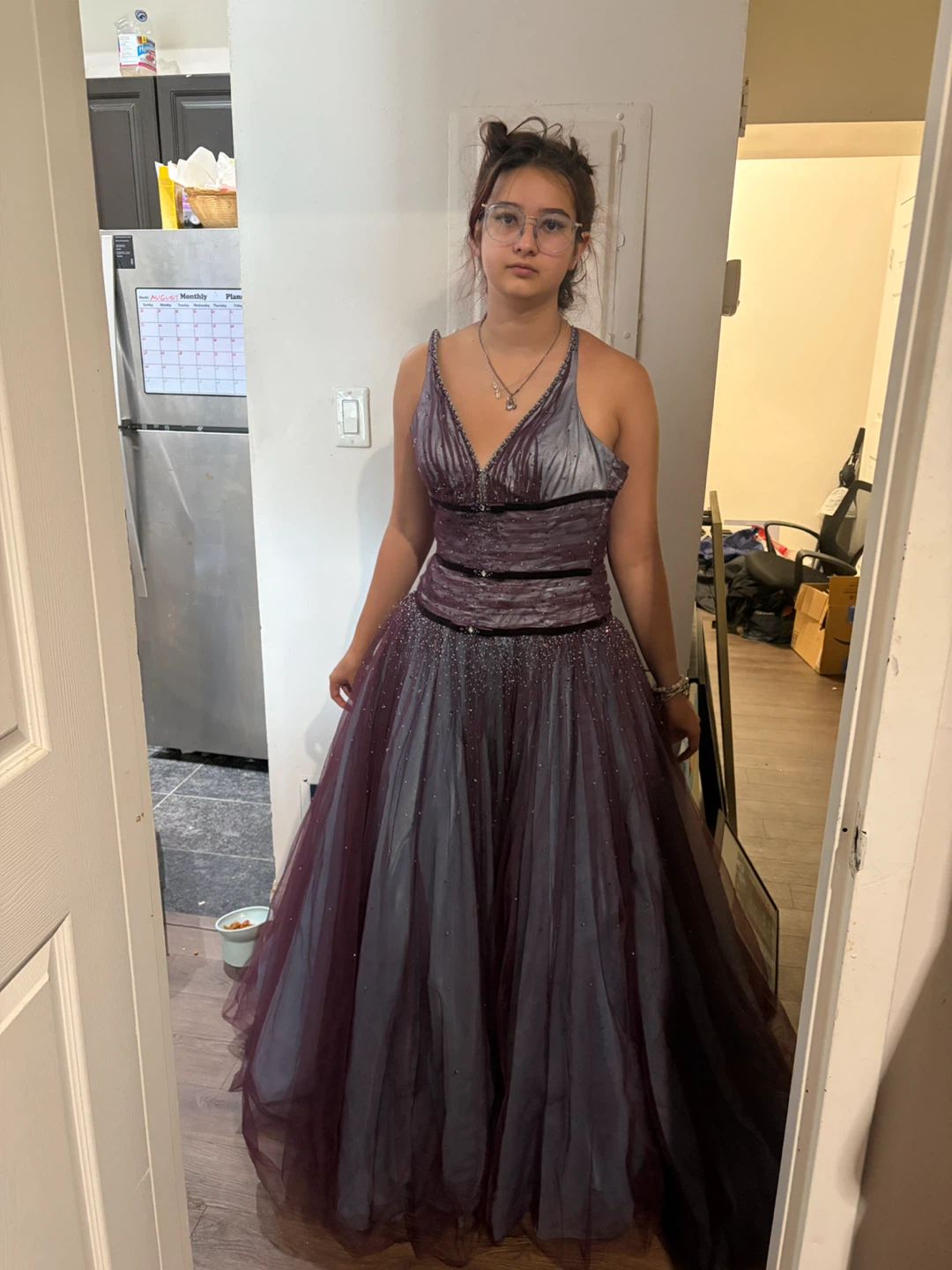 Women's Prom/Evening Gown - photo 4