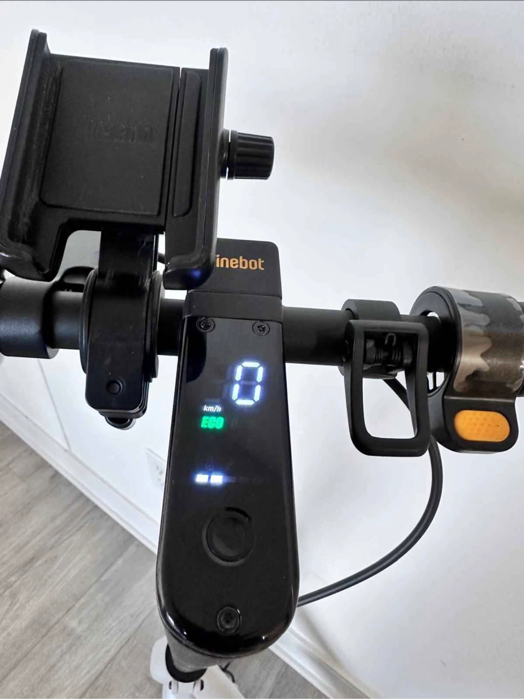 Ninebot Electric Scooter
