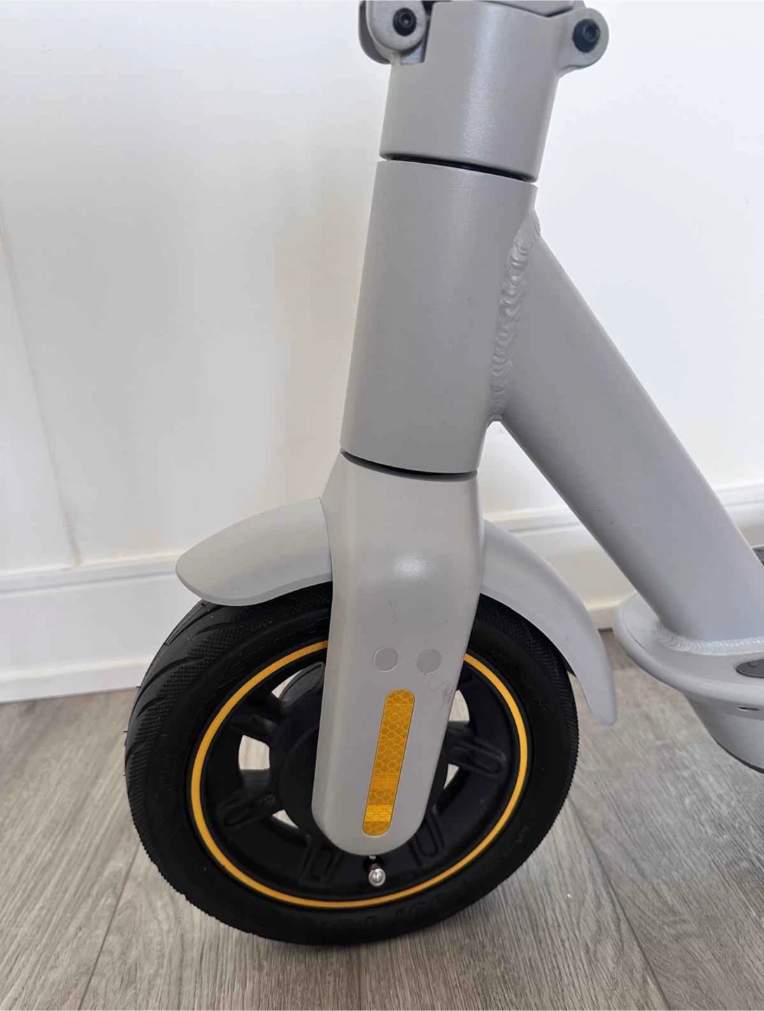 Ninebot Electric Scooter - photo 4