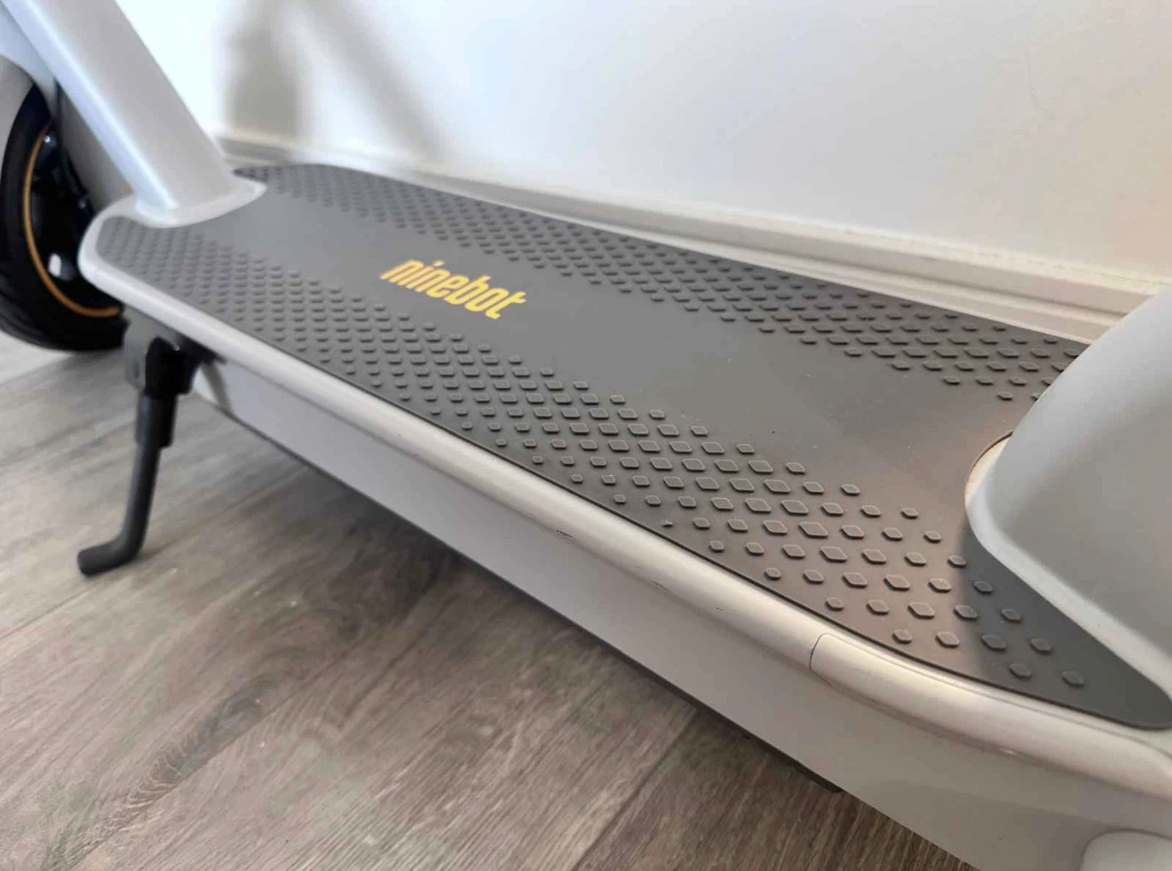 Ninebot Electric Scooter - photo 5