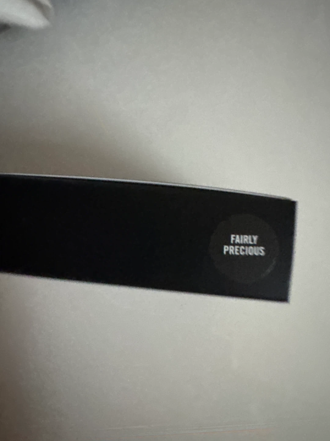 MAC Extra Dimension Blush - photo 2