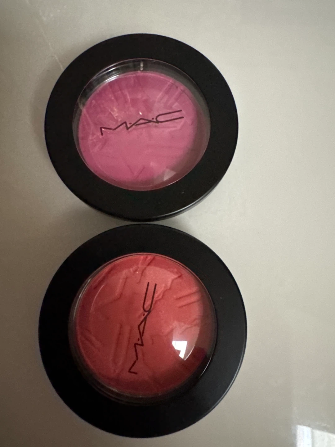 MAC Extra Dimension Blush - photo 5
