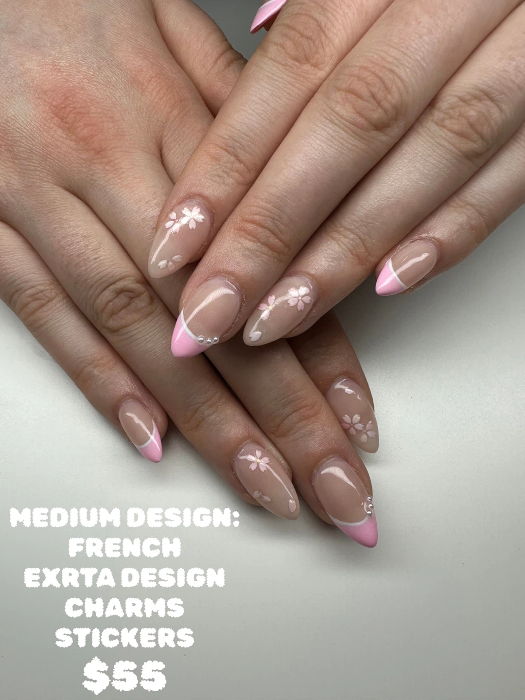 GEL X NAILS - photo 2