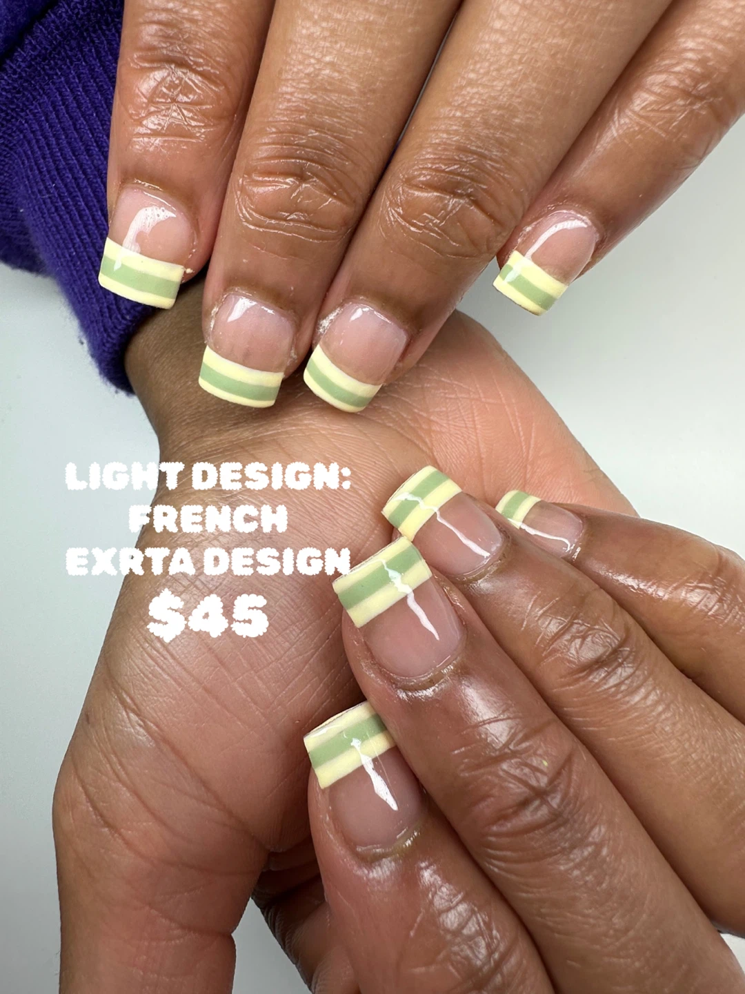 GEL X NAILS - photo 3
