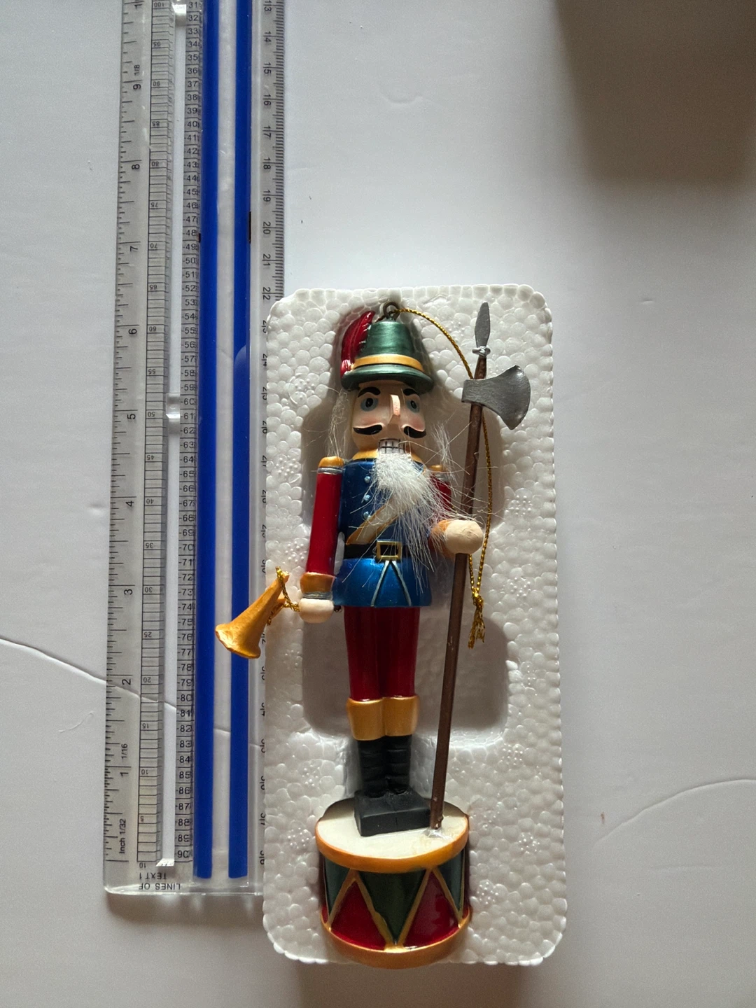 Nutcracker Ornaments - photo 2