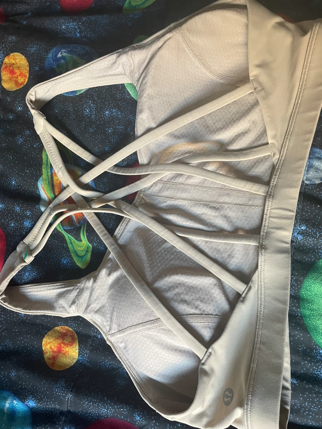 Lululemon Sports Bra - photo 2