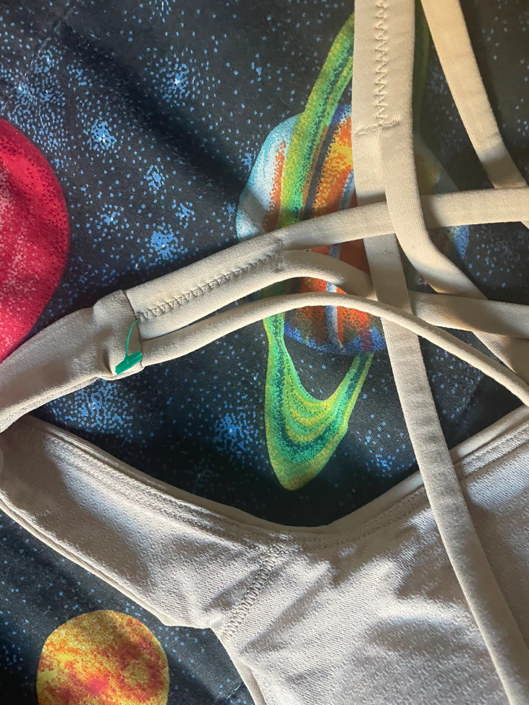 Lululemon Sports Bra - photo 3