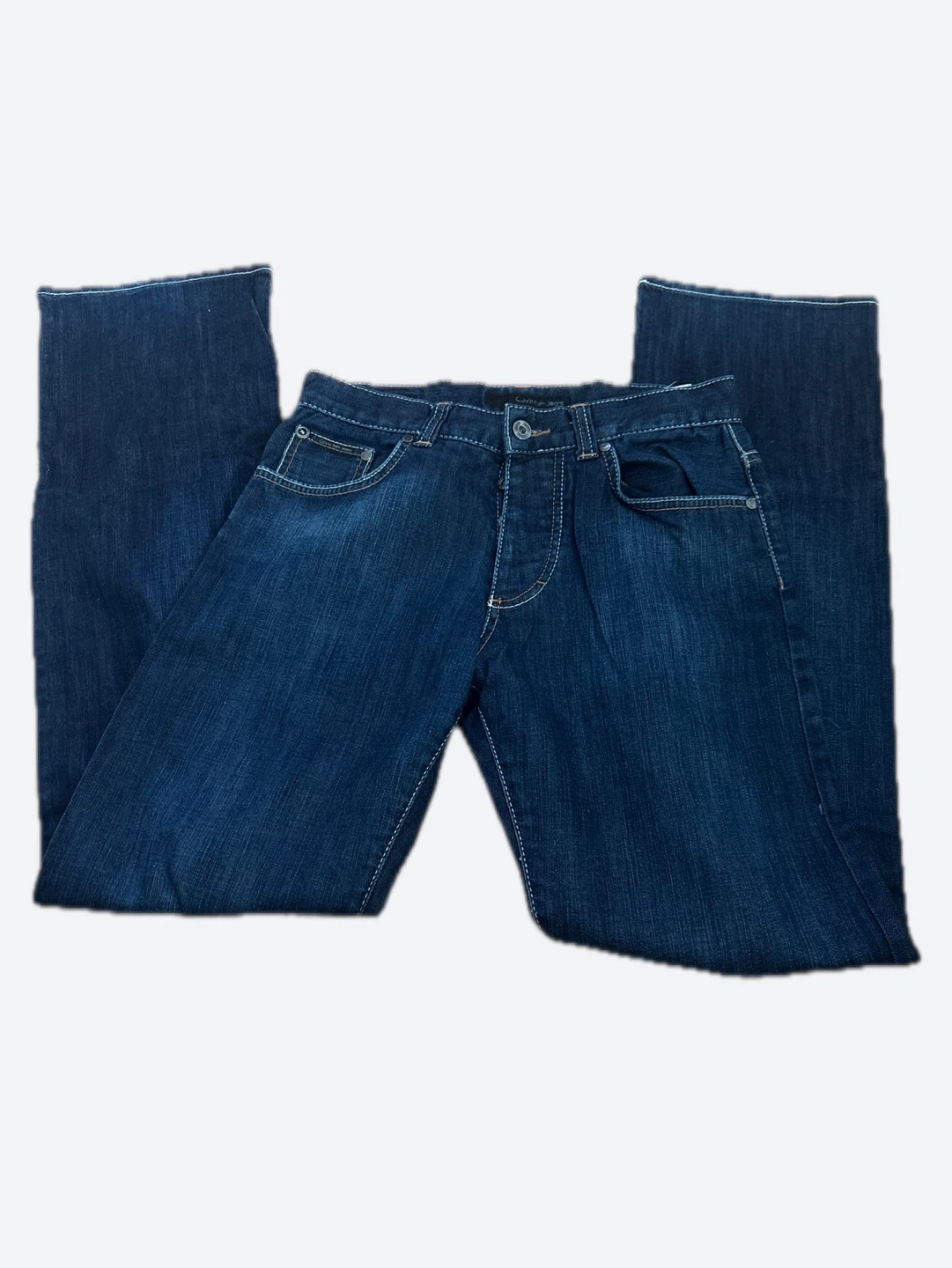 Calvin Klein Jeans Flared Denim