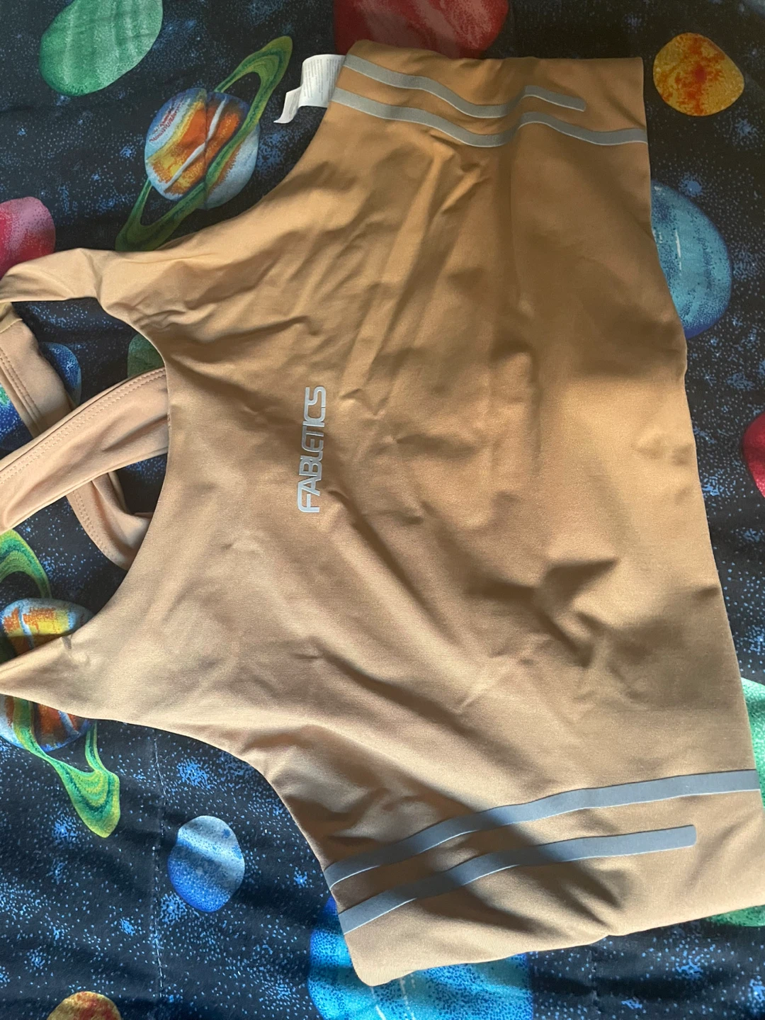 Fabletics Sports Bra XL