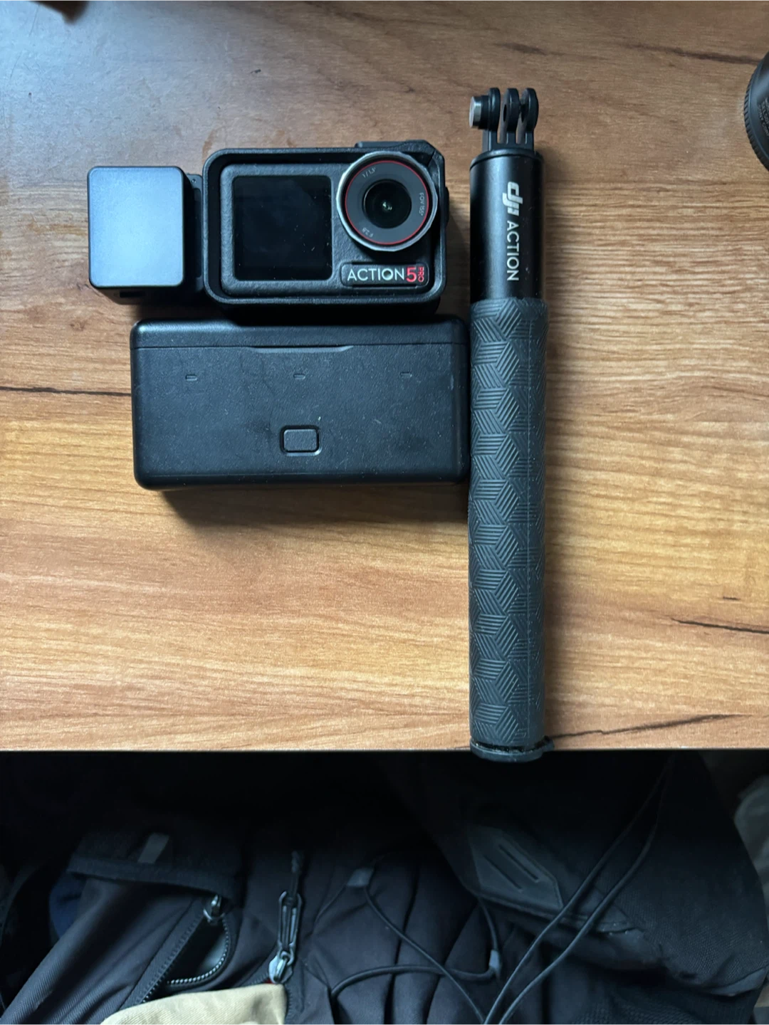 DJI Action 5 Pro Camera with Accessories - photo 3