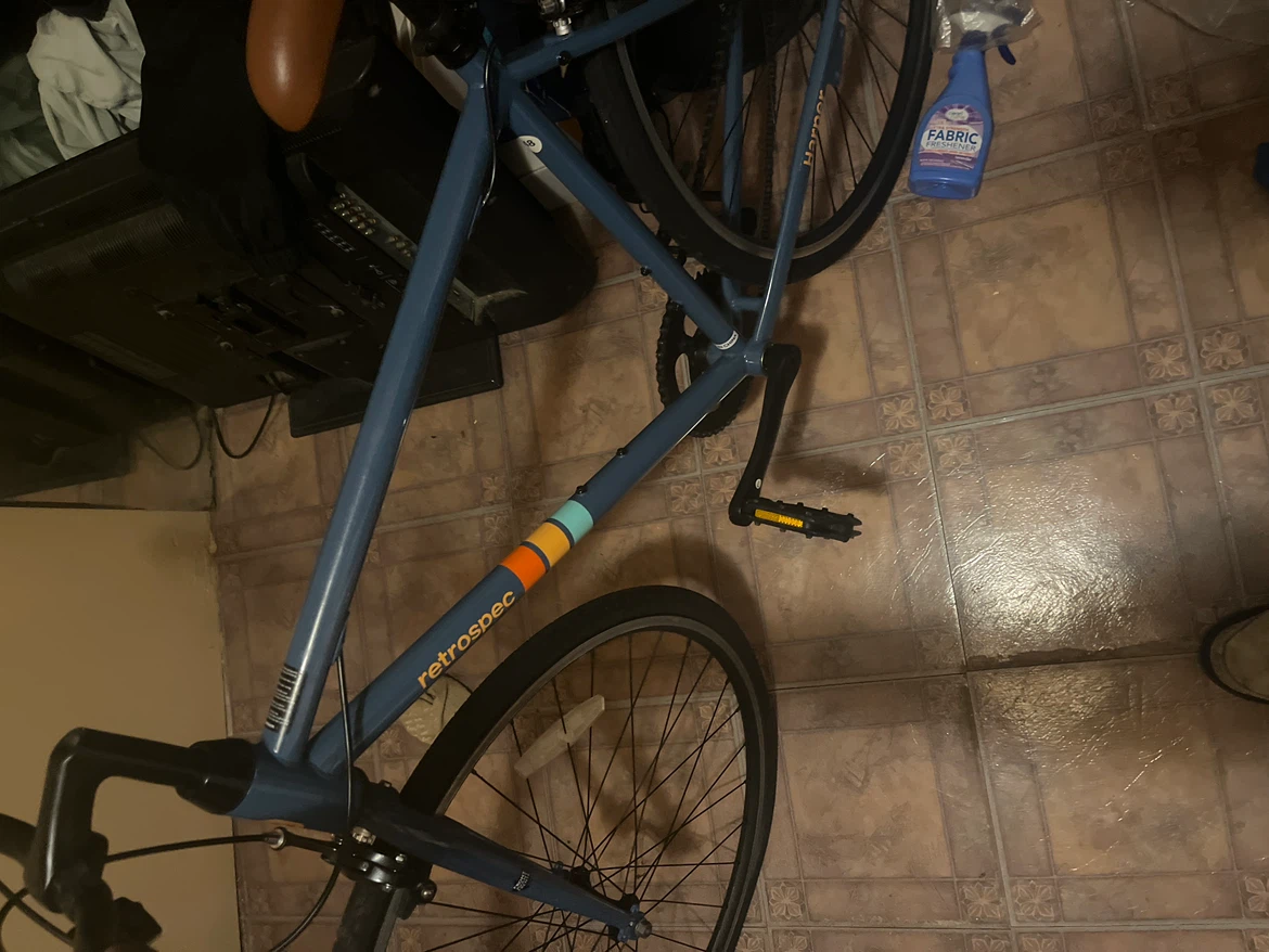 Bike