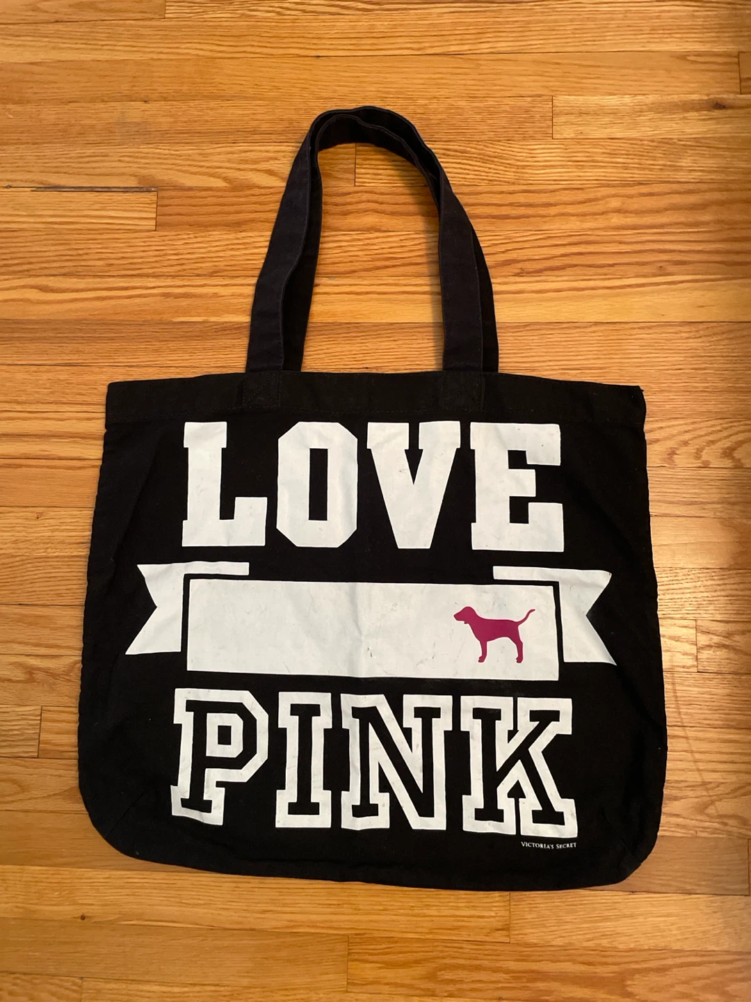 Victoria's Secret PINK Tote Bag