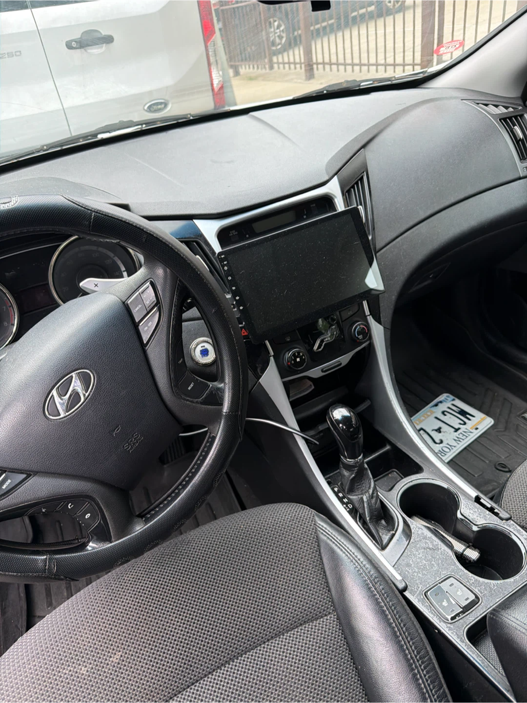 Hyundai Sonata - 157,043 Miles - photo 2