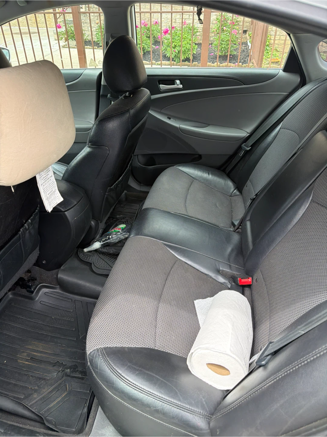 Hyundai Sonata - 157,043 Miles - photo 4