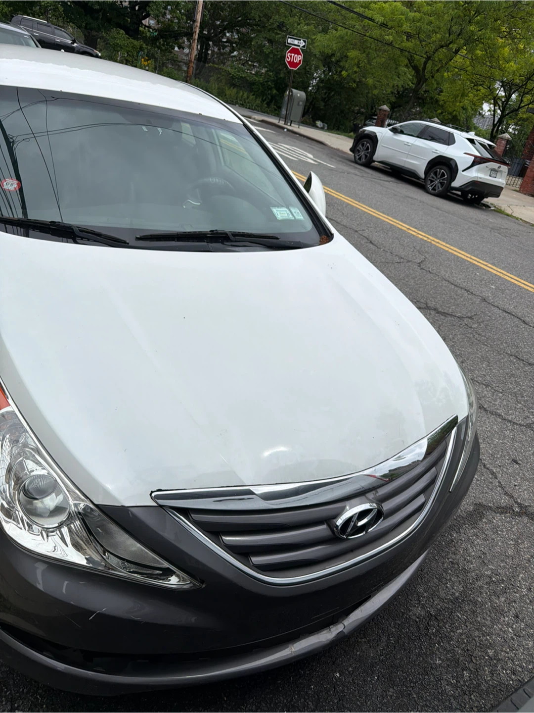 Hyundai Sonata - 157,043 Miles - photo 5